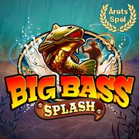 Big Bass Splash Betsson
